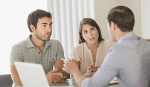 Professional Legal Team
