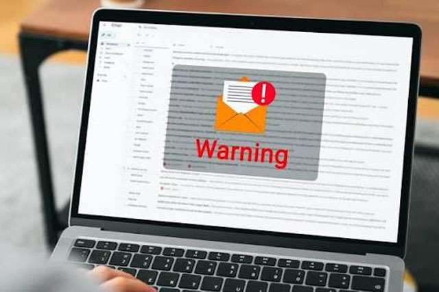 Phishing Fraud